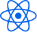 react